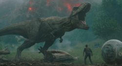 Jurassic World: il regno distrutto