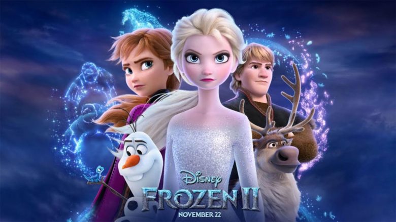 Frozen 2 - Il regno di Arendelle