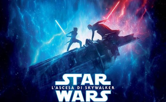 Star Wars: Episodio IX - L'ascesa di Skywalker