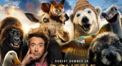 Dolittle (2020), il nuovo film dedicato al dottore che parla con gli animali