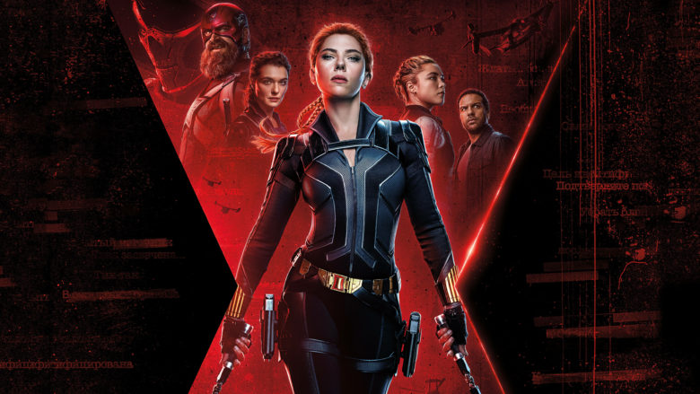 Black Widow, il nuovo film su Natasha Romanoff